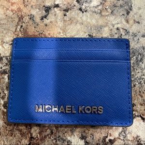Michael Kors Card Holder